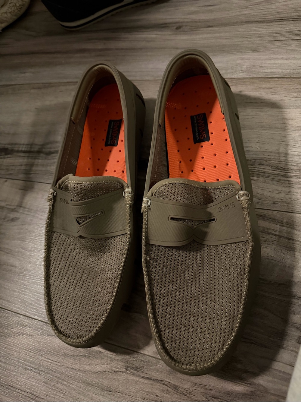 Men's SWIMS Loafers